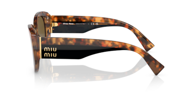 Miu Miu 0MU 03WS VAU-01T 53