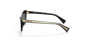 Miu Miu 0MU 03X 1AB-5S0 54