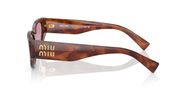 Miu Miu 0MU 03Z 11Q-50D 54