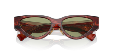 Miu Miu 0MU 03Z 12Q-60D 54