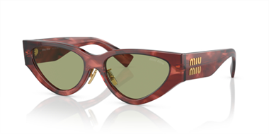Miu Miu 0MU 03Z 12Q-60D 54