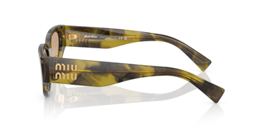 Miu Miu 0MU 03Z 13Q-40D 54