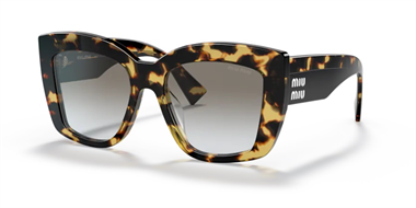 Miu Miu 0MU 04W 7S0-0A7 53