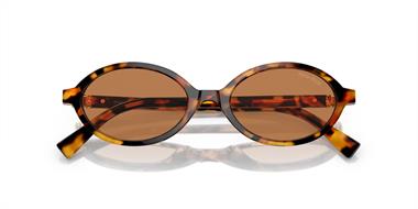 Miu Miu 0MU 04Z 19P-2Z1 50