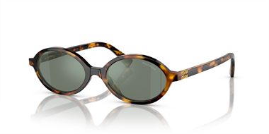 Miu Miu 0MU 04Z VAU-04M 50