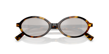 Miu Miu 0MU 04ZS VAU-07F 50