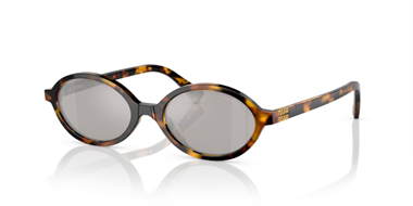 Miu Miu 0MU 04ZS VAU-07F 50