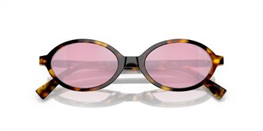 Miu Miu 0MU 04ZS VAU-50D 50
