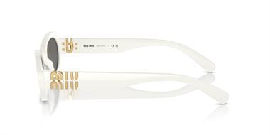 Miu Miu 0MU 06ZS 142-5S0 50