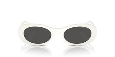 Miu Miu 0MU 06ZS 142-5S0 50