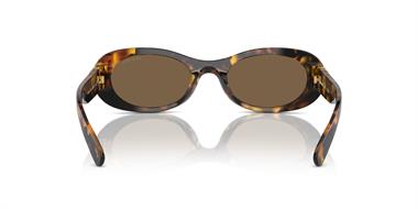 Miu Miu 0MU 06ZS VAU-06B 50