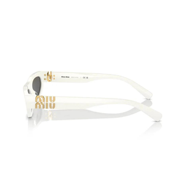 Miu Miu 0MU 07ZS 142-5S0 56