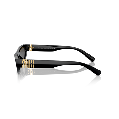 Miu Miu 0MU 07ZS 1AB-5S0 56