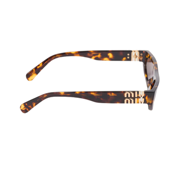 Miu Miu 0MU 07ZS VAU-06B 56