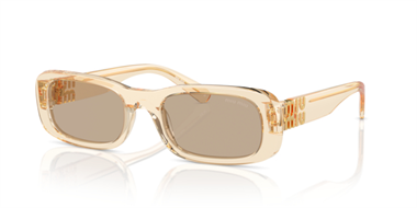 Miu Miu 0MU 08Z 11T-40F 53