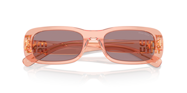 Miu Miu 0MU 08Z 13T-06I 53