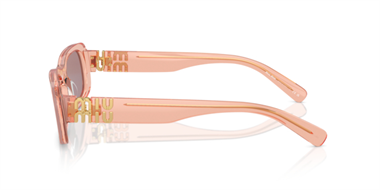 Miu Miu 0MU 08Z 13T-06I 53