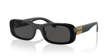 Miu Miu 0MU 08ZS 1AB-5S0 53