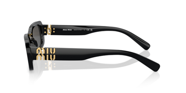 Miu Miu 0MU 08ZS 1AB-5S0 53