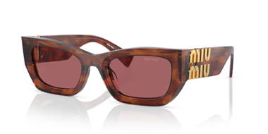 Miu Miu 0MU 09W 11Q-08S 53