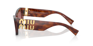 Miu Miu 0MU 09W 11Q-08S 53