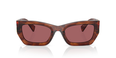 Miu Miu 0MU 09W 11Q-08S 53