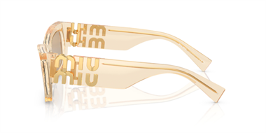 Miu Miu 0MU 09W 11T-40F 53