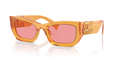 Miu Miu 0MU 09W 12T-1D0 53