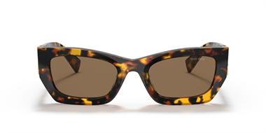 Miu Miu 0MU 09W VAU-06B 53