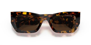 Miu Miu 0MU 09W VAU-06B 53