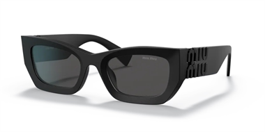 Miu Miu 0MU 09WS 1BO-5S0 53
