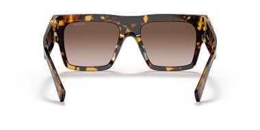 Miu Miu 0MU 10WS VAU-6S1 55