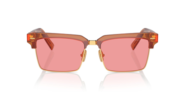 Miu Miu 0MU 10Z 15T-1D0 54