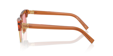 Miu Miu 0MU 10Z 15T-1D0 54