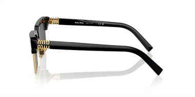 Miu Miu 0MU 10Z 1AB-5S0 54