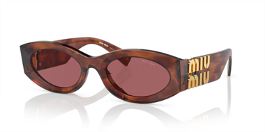 Miu Miu 0MU 11W 11Q-08S 54
