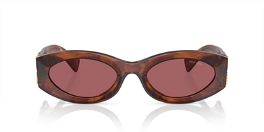 Miu Miu 0MU 11W 11Q-08S 54