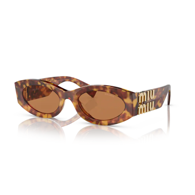 Miu Miu 0MU 11WS 4BW-2Z1 54