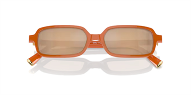 Miu Miu 0MU 11ZS 11V-40D 51