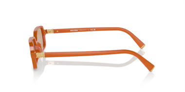 Miu Miu 0MU 11ZS 11V-40D 51