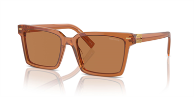 Miu Miu 0MU 13Z 15T-2Z1 55
