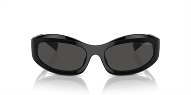 Miu Miu 0MU 14Z 16K-08Z 59 Unisex