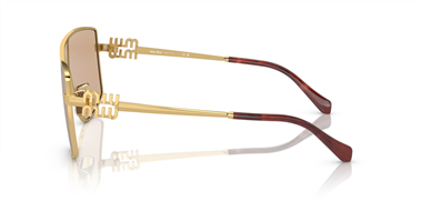 Miu Miu 0MU 51Z 5AK-40D 69