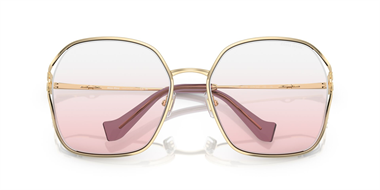 Miu Miu 0MU 52W ZVN-04Z 60