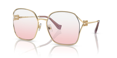 Miu Miu 0MU 52W ZVN-04Z 60