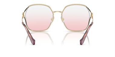 Miu Miu 0MU 52W ZVN-04Z 60