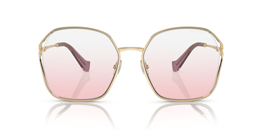 Miu Miu 0MU 52W ZVN-04Z 60