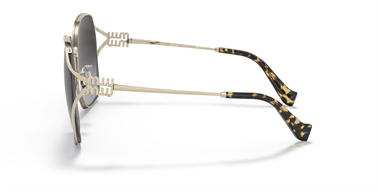 Miu Miu 0MU 52W ZVN-5D1 60