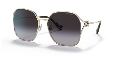 Miu Miu 0MU 52W ZVN-5D1 60