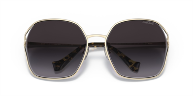 Miu Miu 0MU 52W ZVN-5D1 60